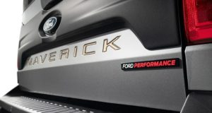 فورد ماوریک 300T