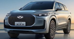 قیمت فونیکس اف 9 مدیران خودرو