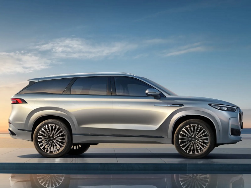 قیمت فونیکس اف 9 مدیران خودرو