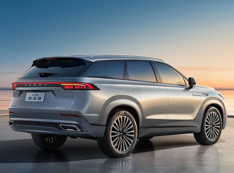 قیمت فونیکس اف 9 مدیران خودرو