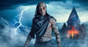 تریلر نهایی فیلم Frankenstein