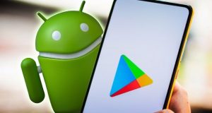 برنامه اندرویدی رایگان