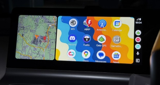 اپلیکیشن رایگان اندروید اتو