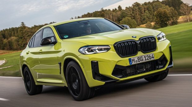 شاسیبلندهای مشهور