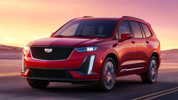 شاسیبلندهای مشهور