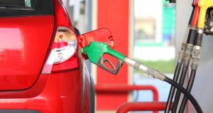 بنزین سه نرخی