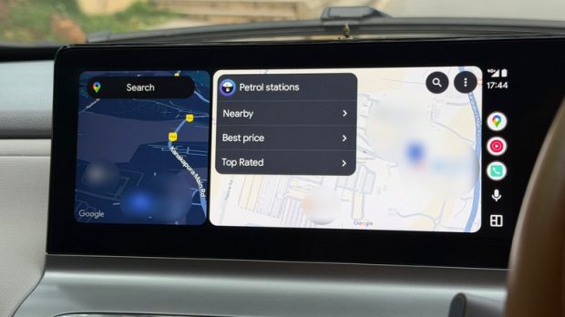 اپلیکیشن رایگان اندروید اتو