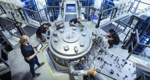 انرژی بینهایت