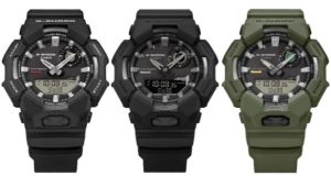 ساعت کاسیو G-Shock GA-B010