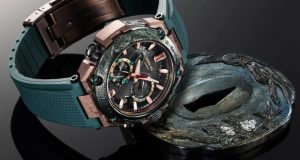 ساعت لوکس کاسیو جی-شاک