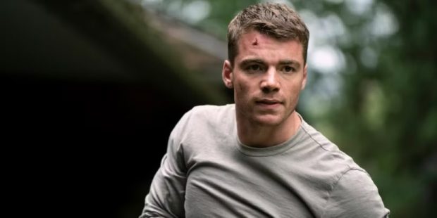 بهترین سریال های اکشن