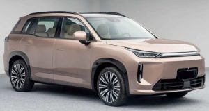 گک آیون i60 EREV