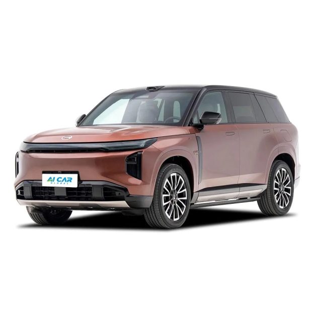 خودرو لوکس ترامپچی