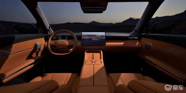 خودرو لوکس ترامپچی