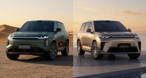 خودرو لوکس ترامپچی