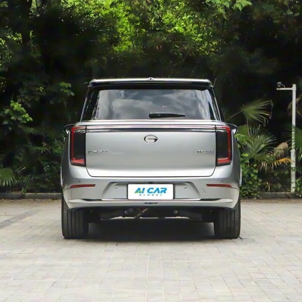 خودرو لوکس ترامپچی