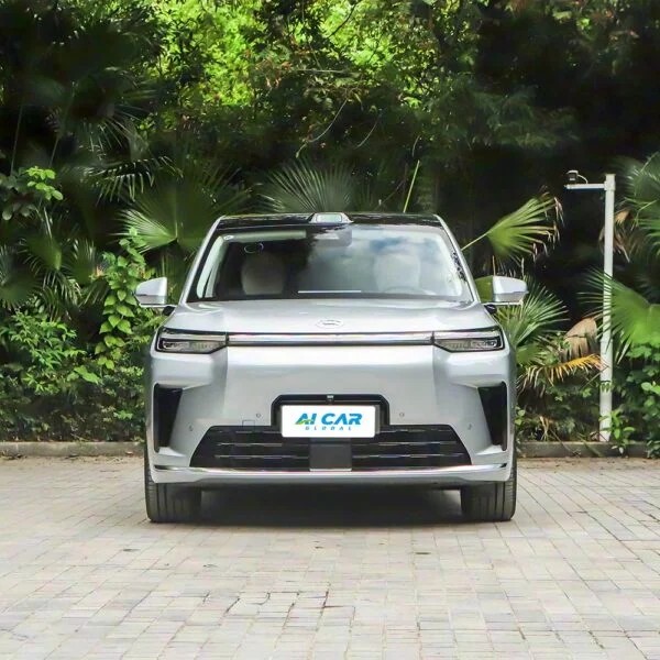 خودرو لوکس ترامپچی