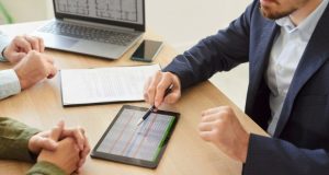 تبلت به عنوان جایگزین لپ‌تاپ