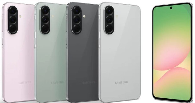 تأیید گلکسی A37