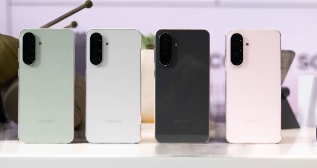 مشخصات گلکسی A57