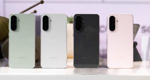 مشخصات احتمالی گلکسی A57