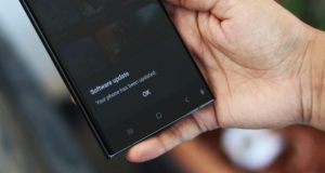 آپدیت One UI 8 برای سری گلکسی S23