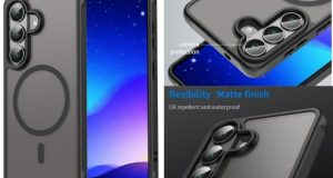 طراحی گلکسی S26 سامسونگ