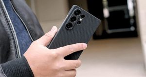 دوربین گلکسی S26 اولترا