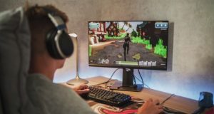 هوش مصنوعی جایگزین گیمرها