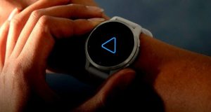 تیزر گارمین