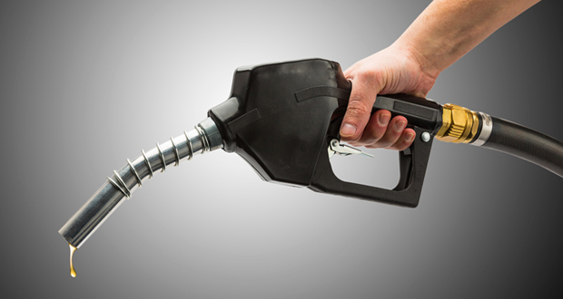 سهمیه بنزین