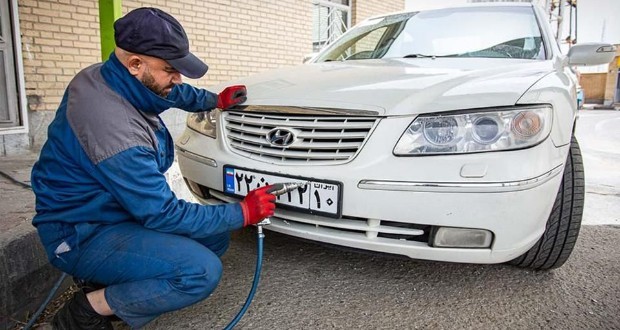 سهمیه بنزین خودروهای کارکرده