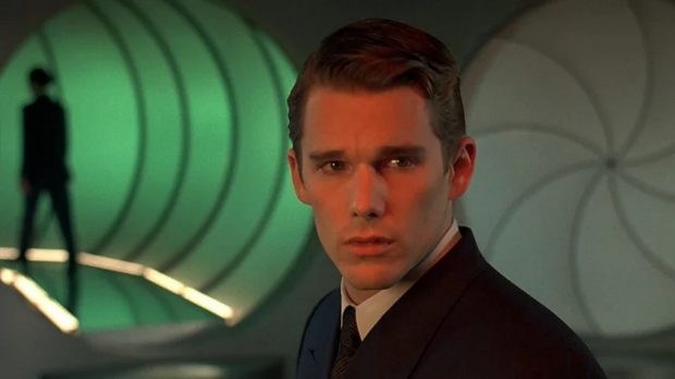 فیلم های مشابه Interstellar