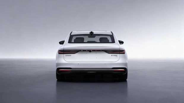 جیلی گلکسی استارشاین 7