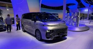 جیلی گلکسی V900