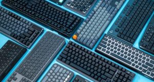 منسوخ شدن کیبورد