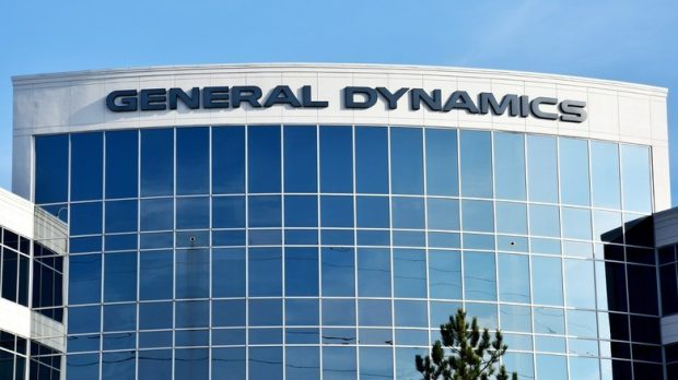 جنرال داینامیکس