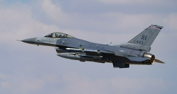 جنرال داینامیکس