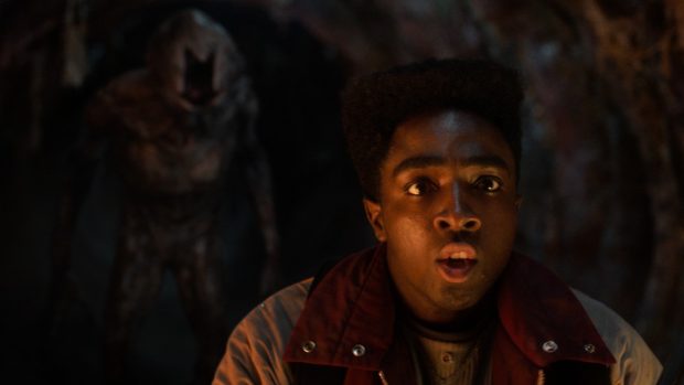 پخش فصل ۵ سریال Stranger Things