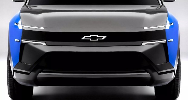 کانسپت برقی اسپرت جنرال موتورز کلیدواژه فرعی: خودرو مفهومی اسلاگ پیشنهادی (Slug): gm-sporty-ev-concept-chevrolet-bolt توضیحات متا (Meta Description): جنرال موتورز از یک کانسپت برقی اسپرت جذاب با طراحی آینده‌نگر رونمایی کرد. آیا این خودرو مفهومی پیش‌نمایشی از نسل جدید شورولت بولت برای بازار چین است؟ تیتر نهایی: جنرال موتورز از یک کانسپت برقی اسپرت رونمایی کرد؛ پیش‌نمایش نسل جدید شورولت بولت؟