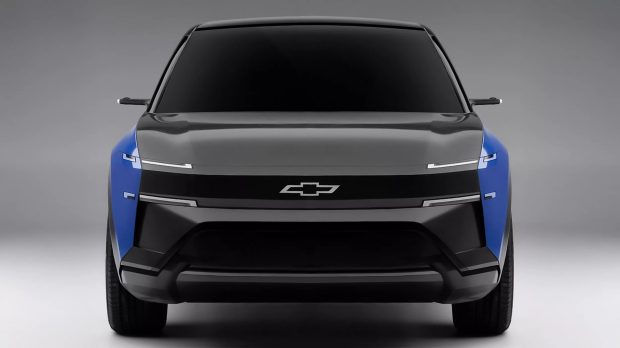 کانسپت برقی اسپرت جنرال موتورز کلیدواژه فرعی: خودرو مفهومی اسلاگ پیشنهادی (Slug): gm-sporty-ev-concept-chevrolet-bolt توضیحات متا (Meta Description): جنرال موتورز از یک کانسپت برقی اسپرت جذاب با طراحی آینده‌نگر رونمایی کرد. آیا این خودرو مفهومی پیش‌نمایشی از نسل جدید شورولت بولت برای بازار چین است؟ تیتر نهایی: جنرال موتورز از یک کانسپت برقی اسپرت رونمایی کرد؛ پیش‌نمایش نسل جدید شورولت بولت؟