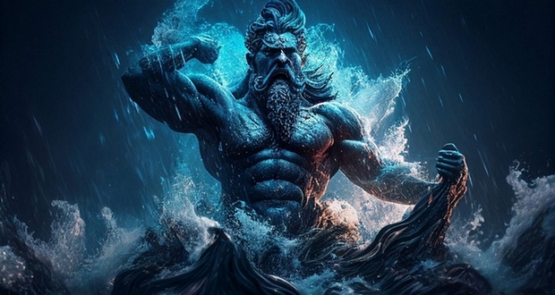 خدایان بین النهرین