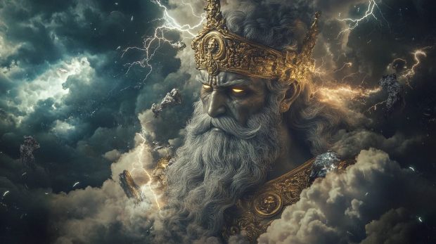 خدایان اساطیر اسلاوی