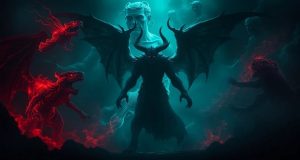 خدایان اساطیر اسلاوی