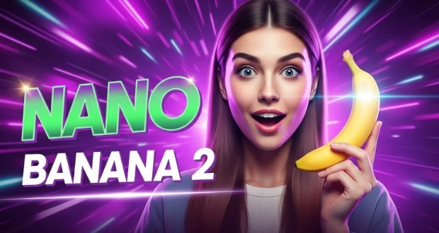 Nano Banana 2