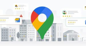 گوگل مپ