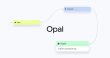 هوش مصنوعی Opal گوگل