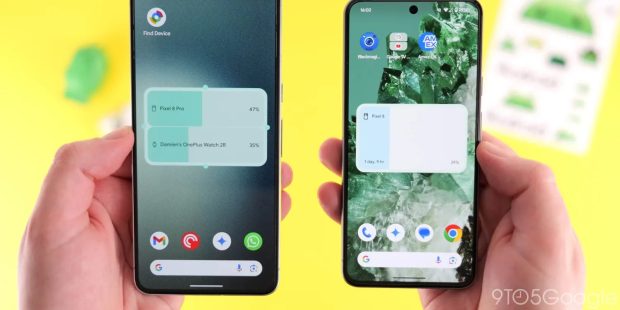 باتری گوشی اندرویدی