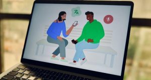 انتخاب ترجمه در گوگل ترنسلیت