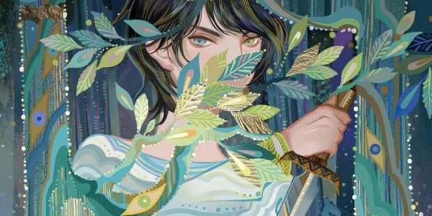 کتاب فانتزی